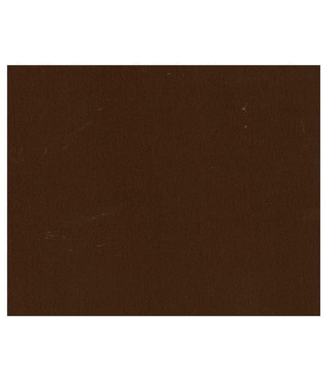 SEJASCOLLECTIONS | Pack of 10 | Chocolate Brown, Bright, A1, BIG / FULL Size, Pastel Sheets/ Chart Paper, Used in art and craft, collage, projects, posters etc. Plain / Unrulled, Size: 70x56 centimeters, 200 GSM thickness. - Image 5