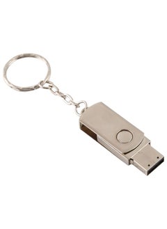 BURAQ 8GB Twister USB 2.0 Flash Disk USB Flash Drive  - Image 3