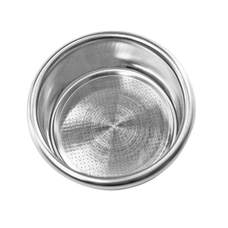 Rsoise 54mm Coffee Filter Basket Replacement for Breville Express Coffee Filter Basket and ims 54mm coffee basket for 54mm Breville Coffee Filter Basket (1 Pcs) - Image 1