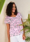 ساسافراس pink