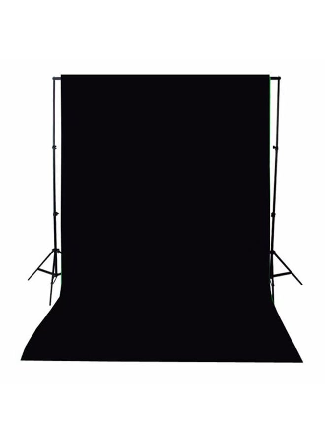 1pcs Solid Color Foldable Backdrop For Photography,Durable Fabric Background Cloth,For Photo Backdrop Video Photography Studio - Image 1