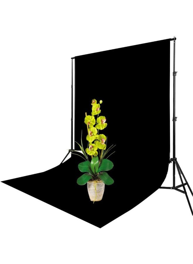 1pcs Solid Color Foldable Backdrop For Photography,Durable Fabric Background Cloth,For Photo Backdrop Video Photography Studio - Image 3
