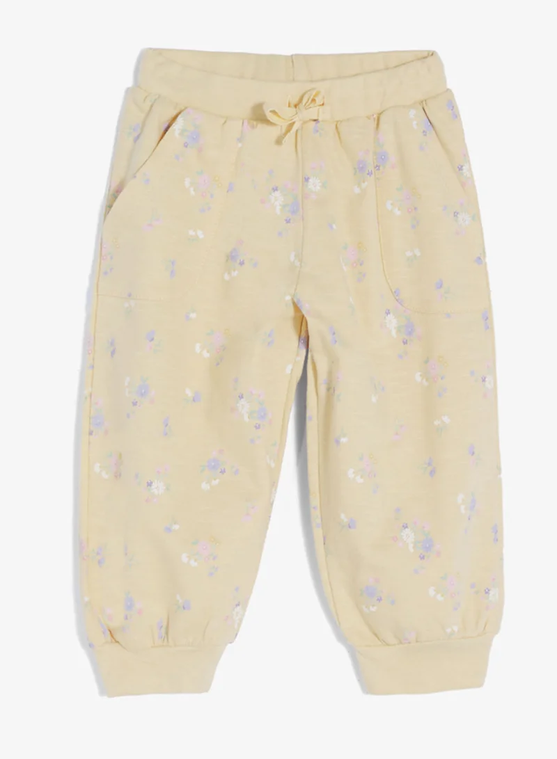 Ripples  Girls 2-Piece Set With Hoodie & Jogger pant for Women | Best Price UAE