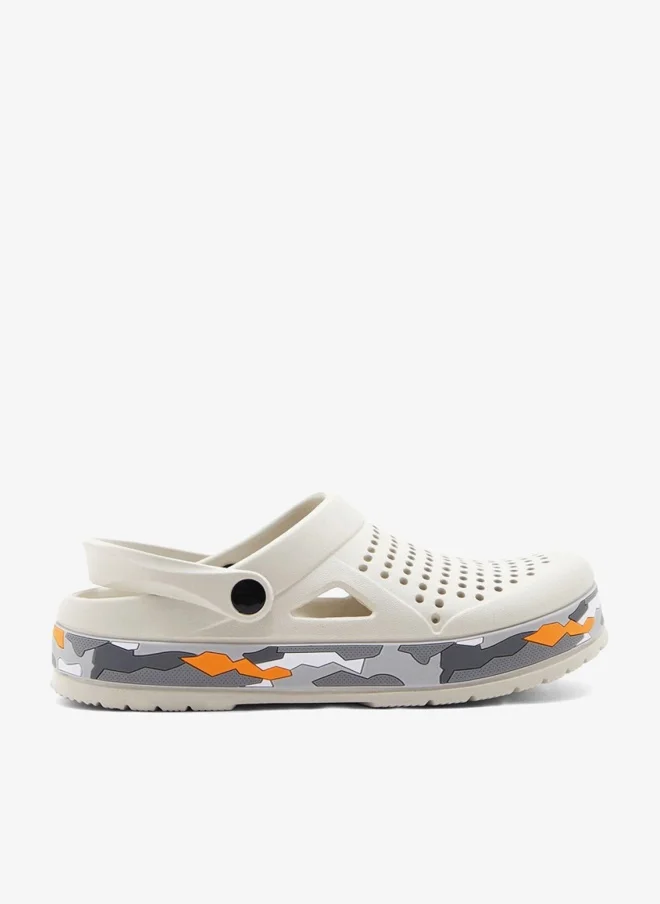 Seventy Five Casual Men's Clogs