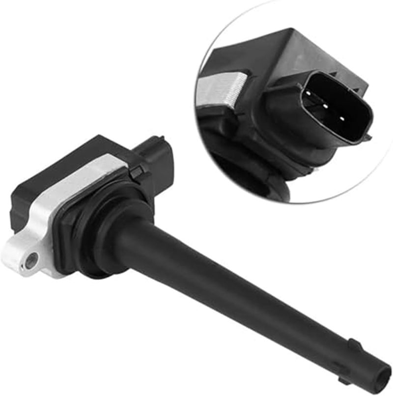 QASULER Ignition Coil Pack for Nissan Vehicles - Image 4