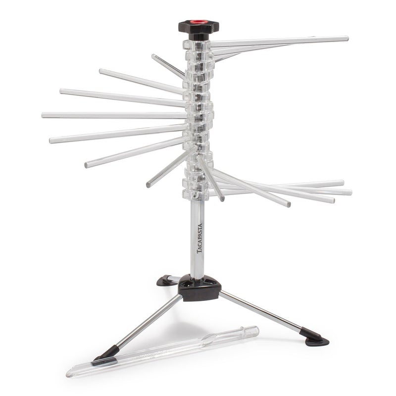 MARCATO Pasta Drying Rack, Blue - Image 1