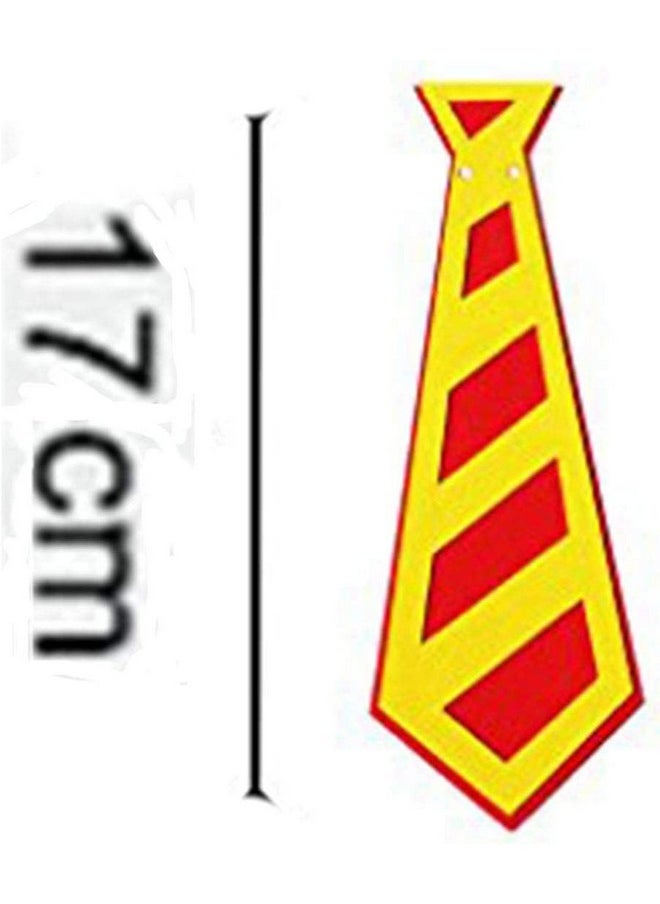 Confetti Confetti! Magical Wizard Harry P Happy Birthday Banner Magician Party Decorations Supplies Set, Garland Party Decoration Wizard Party Supplies Potter Themed Party  - Image 2