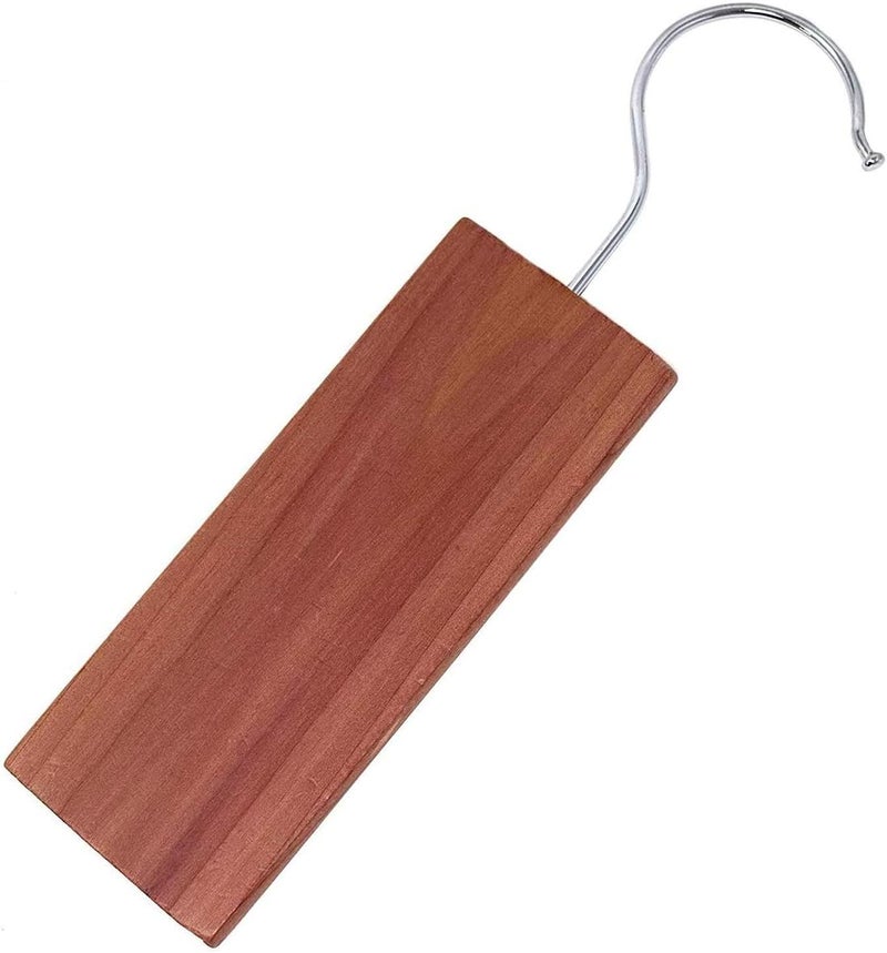 brandless Various color options Monico Natural Organic Clothes Moth Repellent Cedar Wood ball Block Set for Wardrobes and Drawers (Chemical Free) Climate adapted upgraded quality - Image 5
