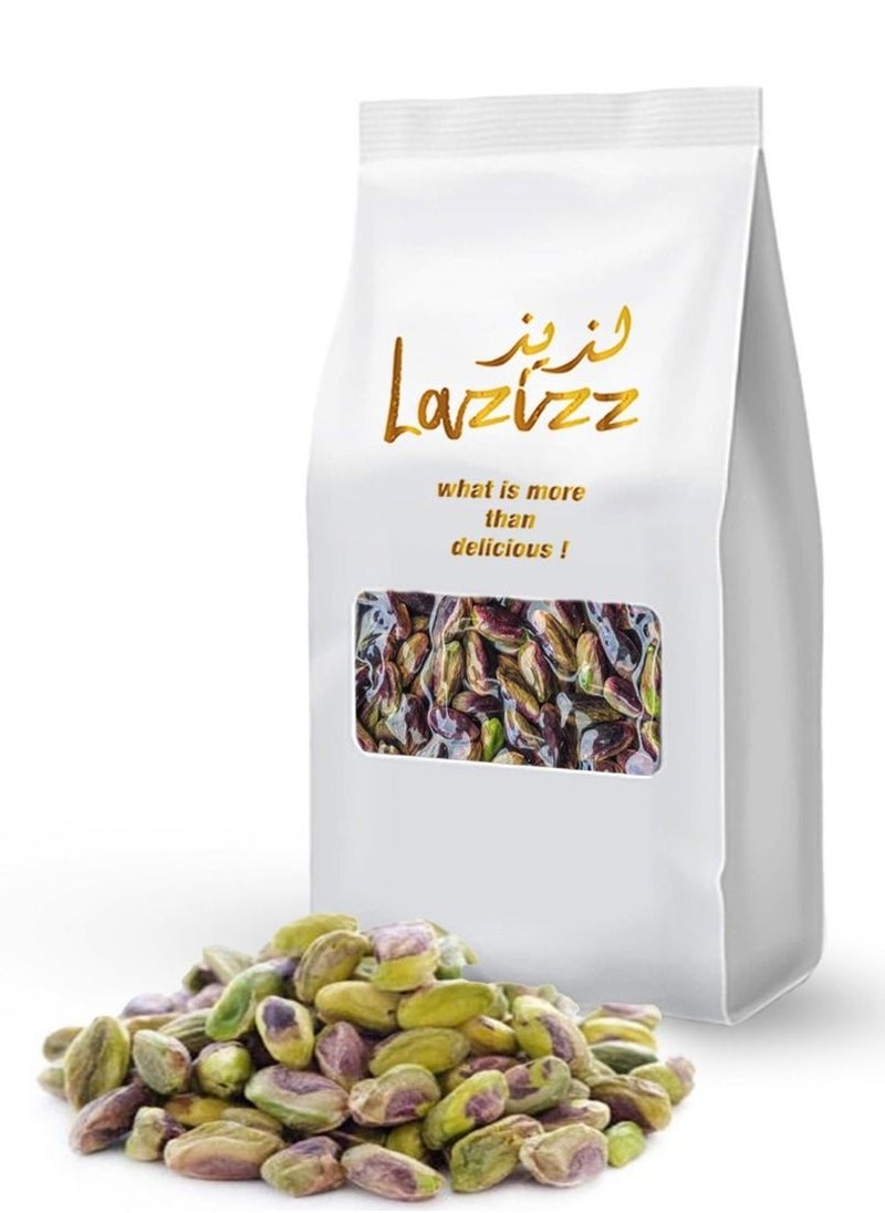 Lazizz Pistachio Kernels 250g 