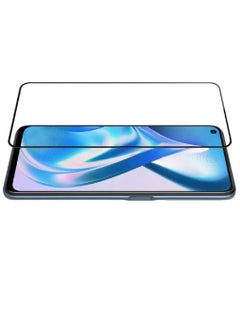 yopah Full Glue 5D Tempered Glass Screen Protector For OnePlus Ace Racing  - Image 4