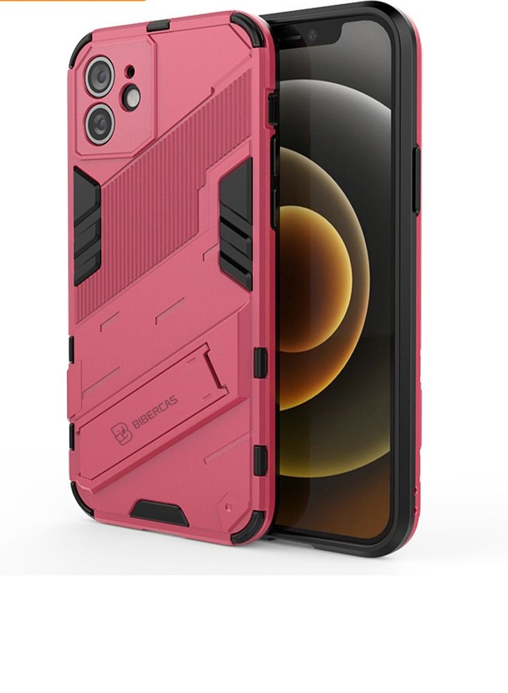 Suitable For Iphone Hide Bracket Anti Falling Phone Shell