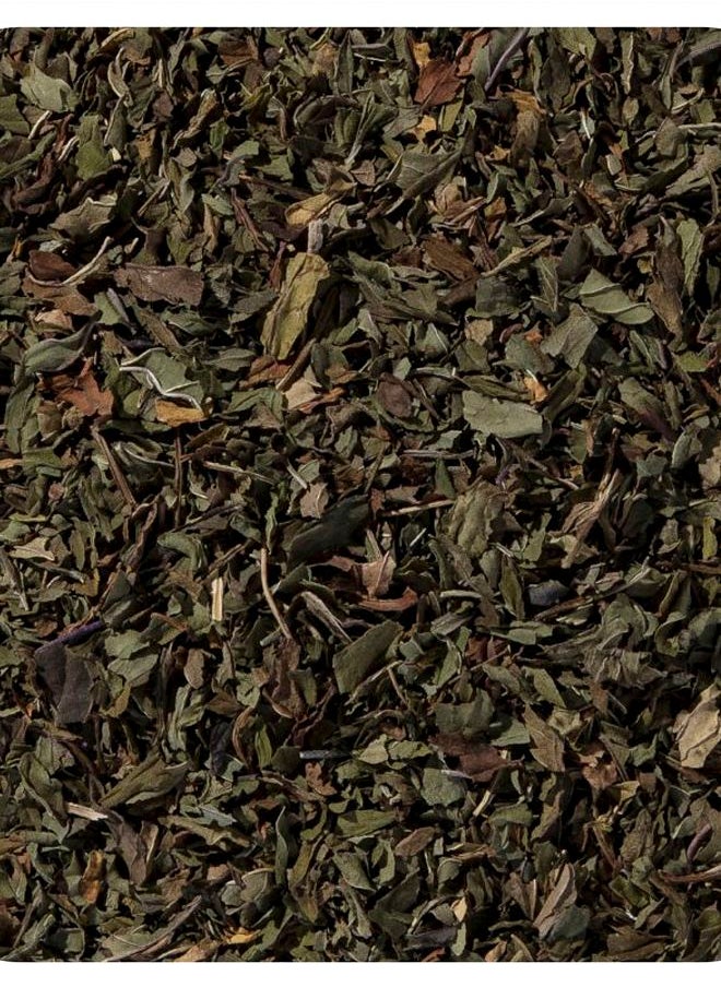 Starwest Botanicals Peppermint Leaf Cut and Sift 1 lb (453.6 g) 