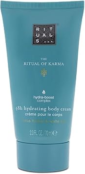 Rituals of Karma Body Cream 48h Hydrating 70ml