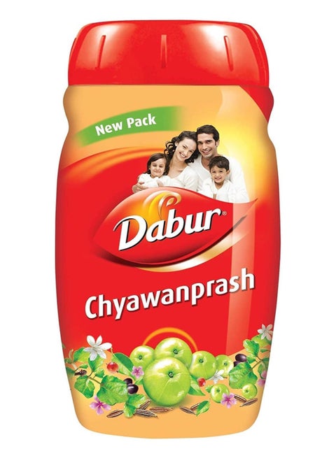 Dabur Chyawanprash