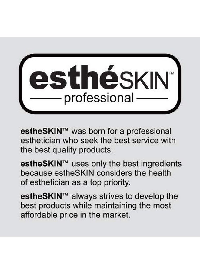 estheskin - No.112 Chlorella Modeling Mask Powder For Professional Facial Treatment 35 Oz. (2 Pack) - Image 1