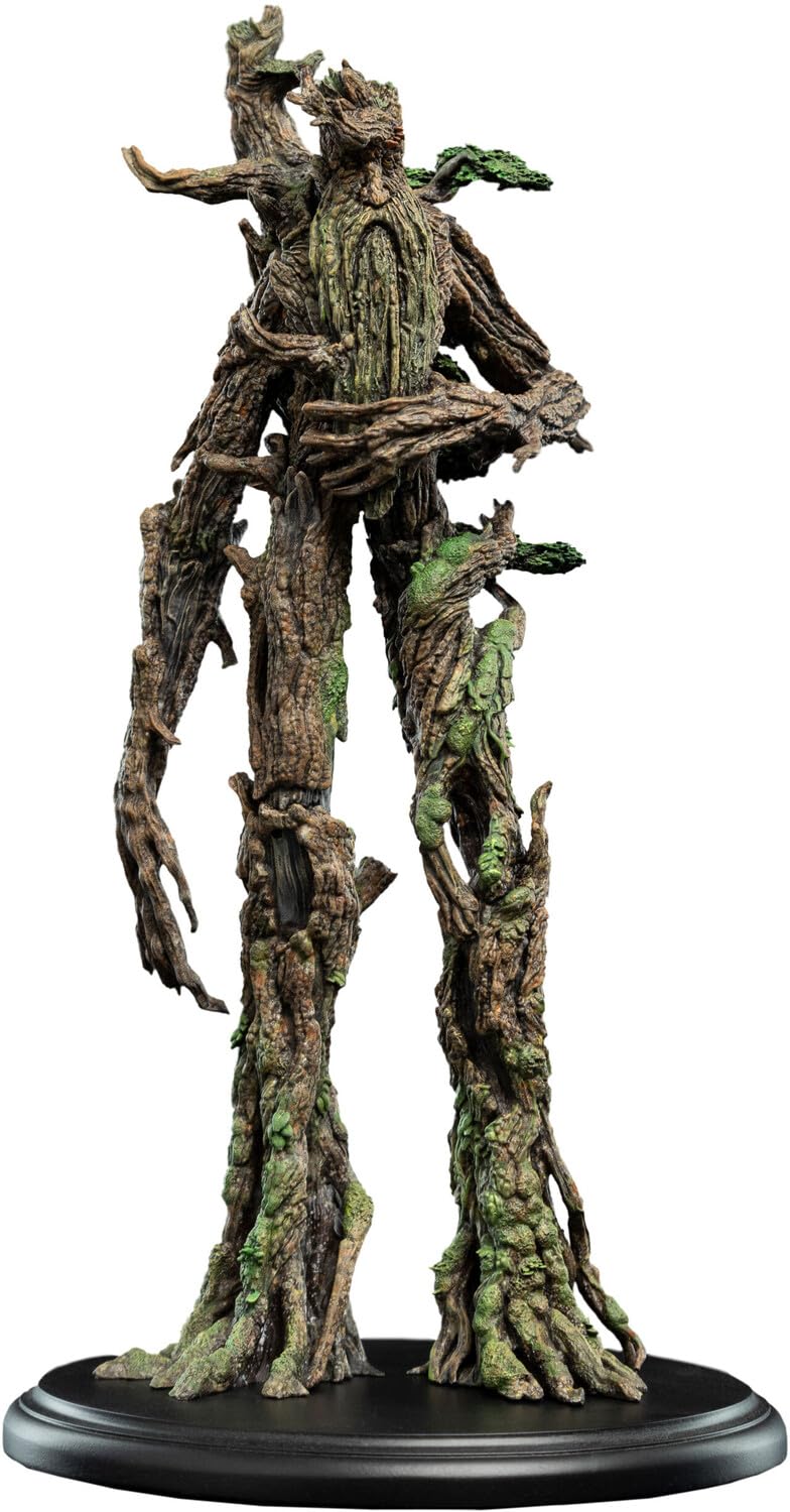 Weta Workshop The Lord of The Rings Trilogy Treebeard Miniature Polystone Statue