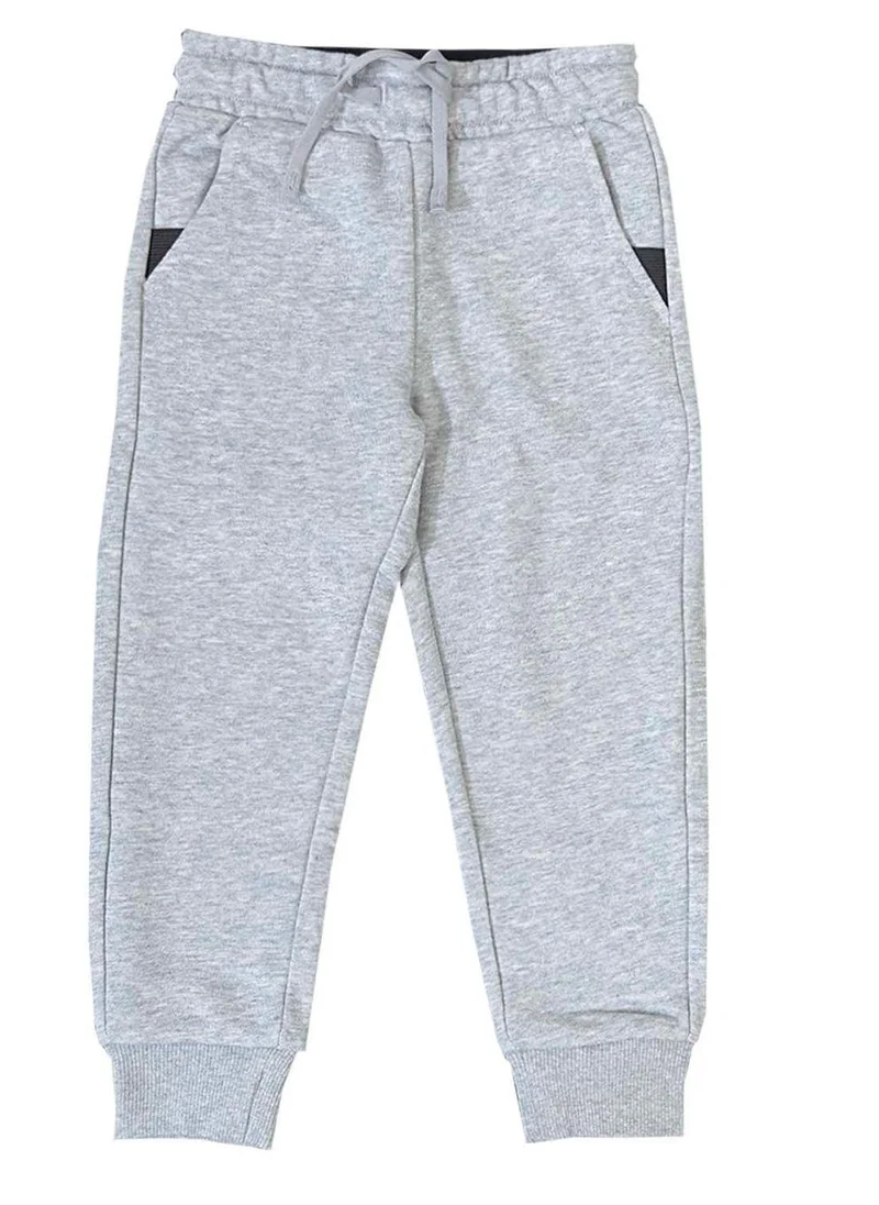 GIORDANO Kids' Soft Touch Knit Joggers