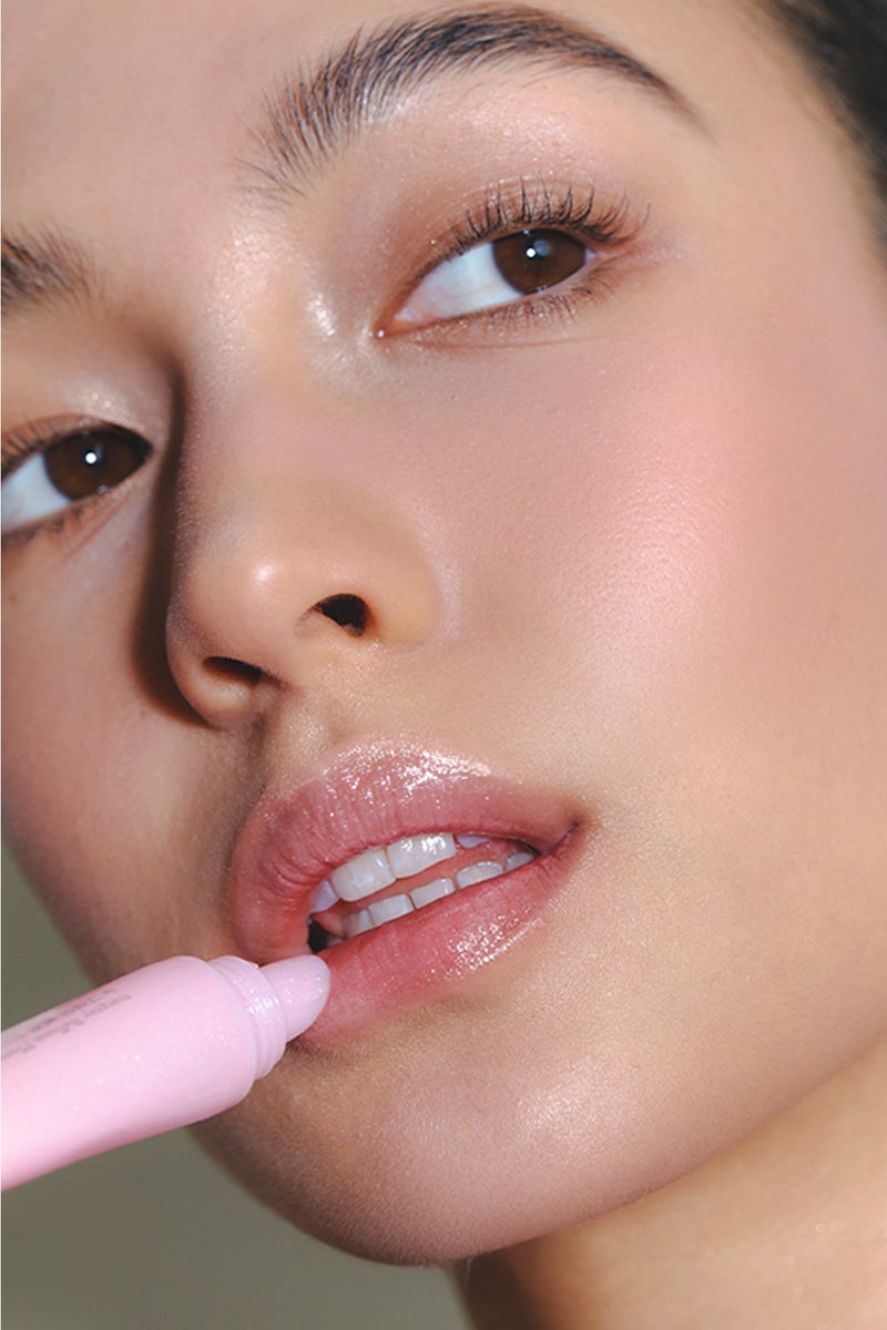 نوجري نيوغراي بلون بلامبينغ غلوس #0 شانتيه - Image 2