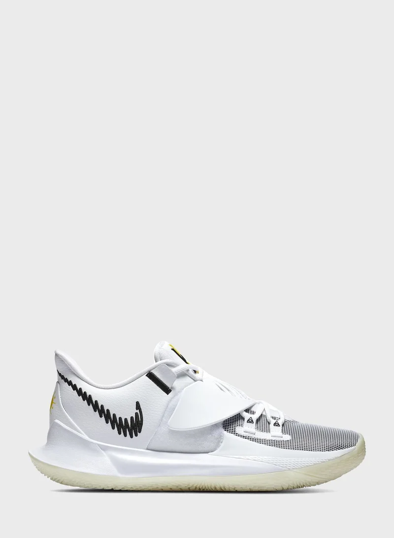 Nike Kyrie 3 Low