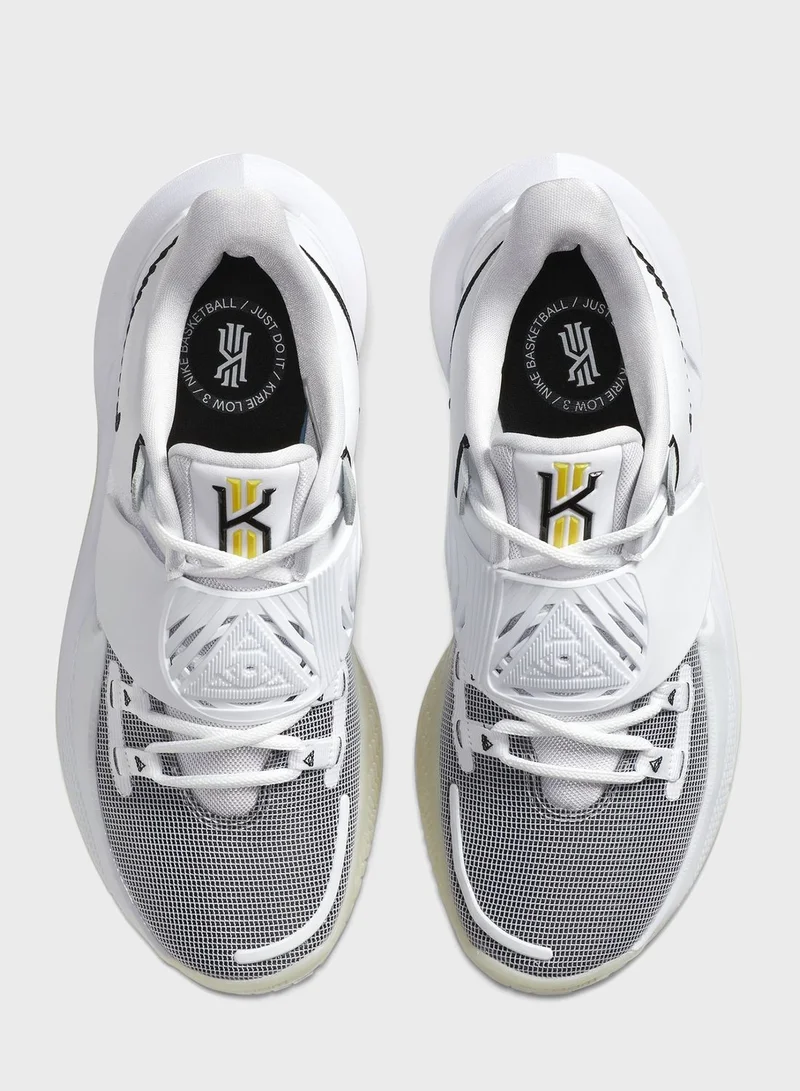 Nike Kyrie 3 Low