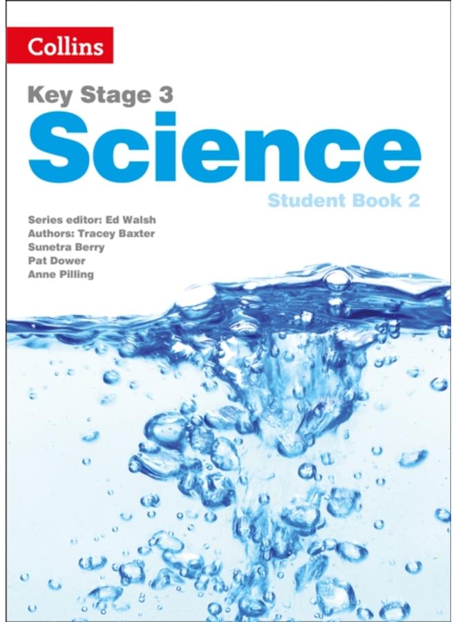 Student Book 2