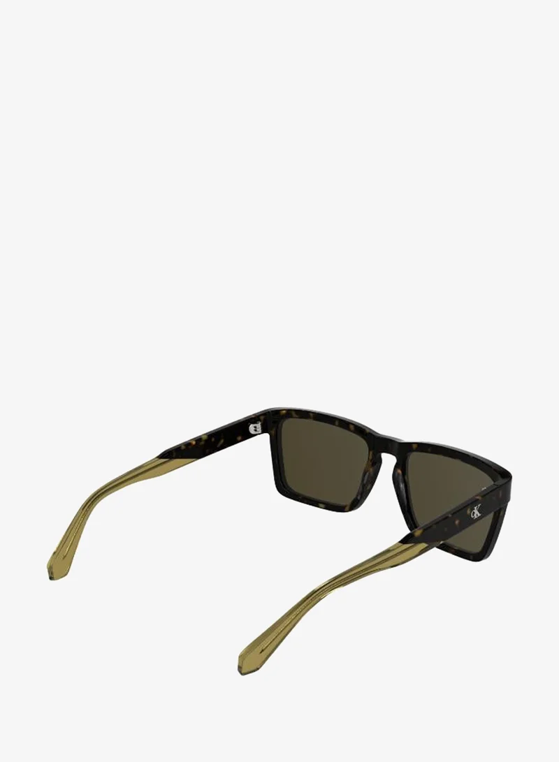 Calvin Klein Jeans  Rectangle Sunglasses for Men | Best Price UAE