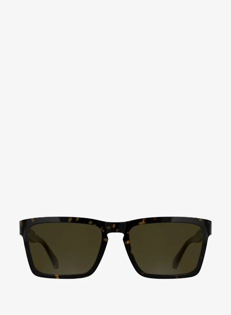 Calvin Klein Jeans Rectangle Sunglasses