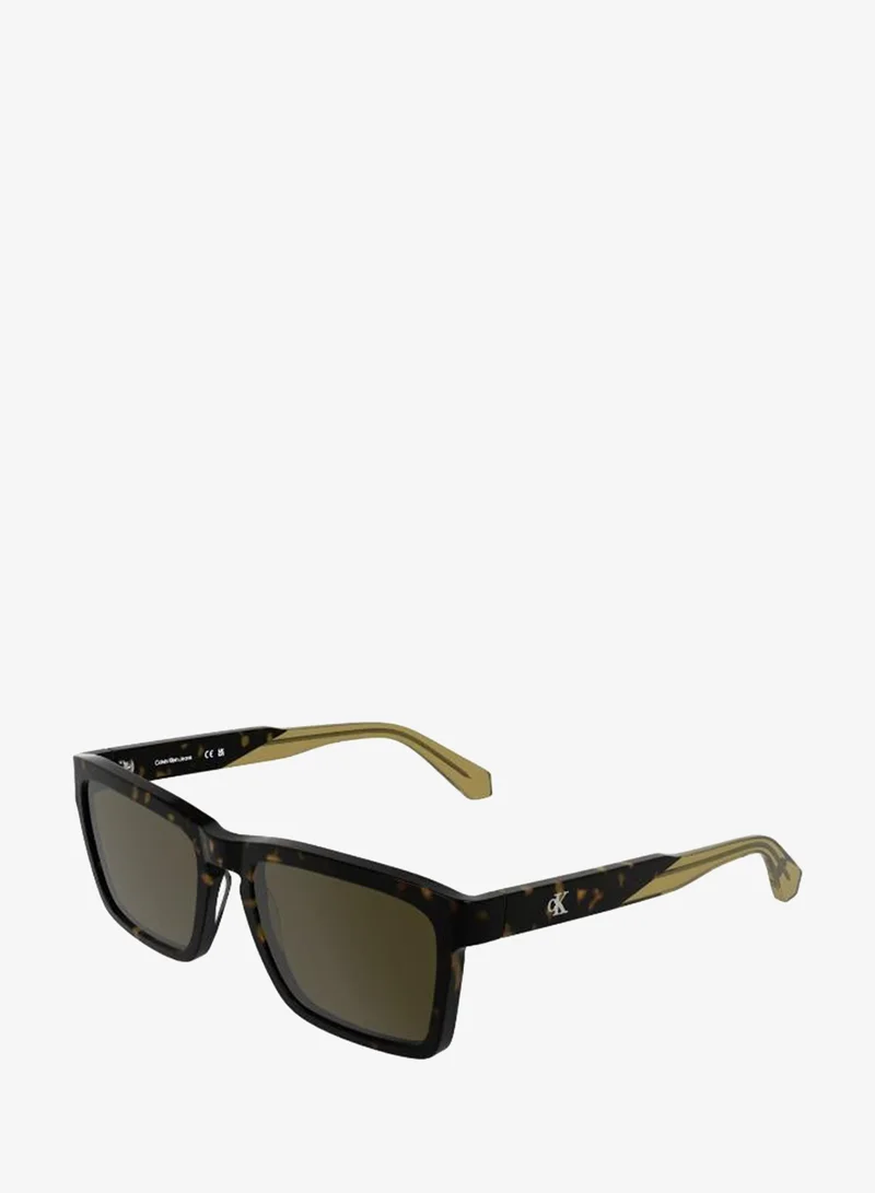 Calvin Klein Jeans  Rectangle Sunglasses for Men | Best Price UAE