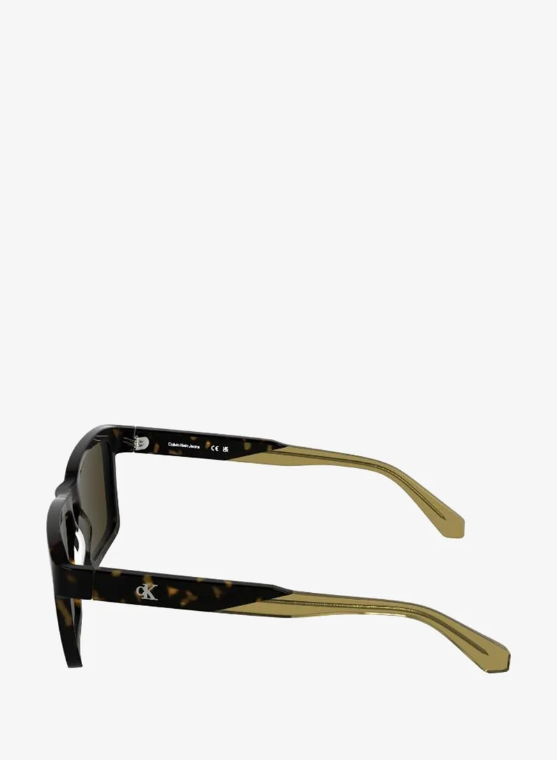 Calvin Klein Jeans  Rectangle Sunglasses for Men | Best Price UAE