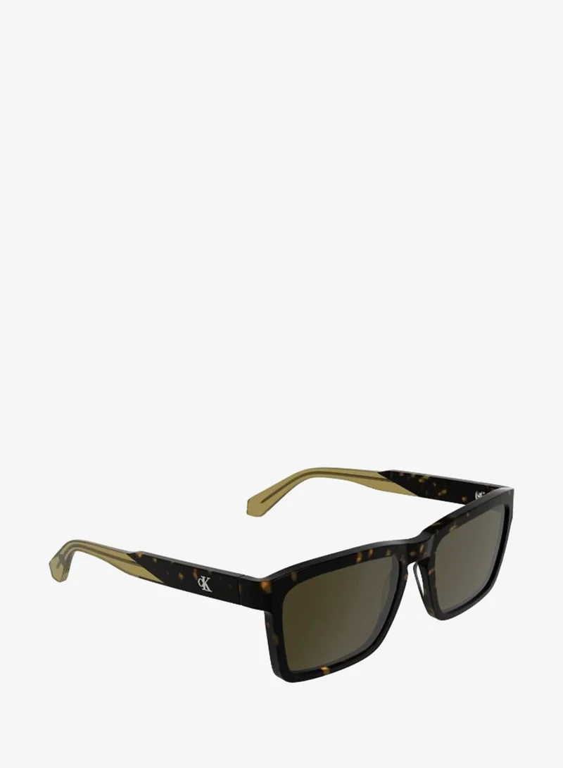 Calvin Klein Jeans  Rectangle Sunglasses for Men | Best Price UAE