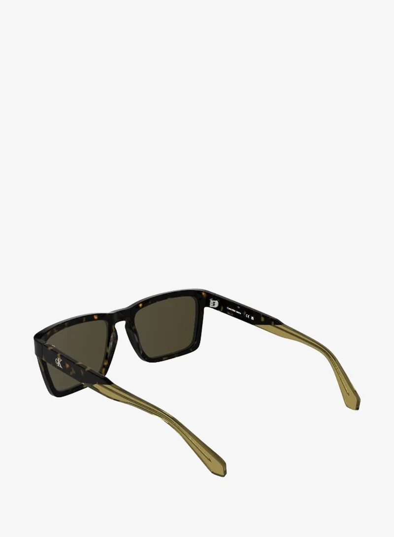 Calvin Klein Jeans  Rectangle Sunglasses for Men | Best Price UAE