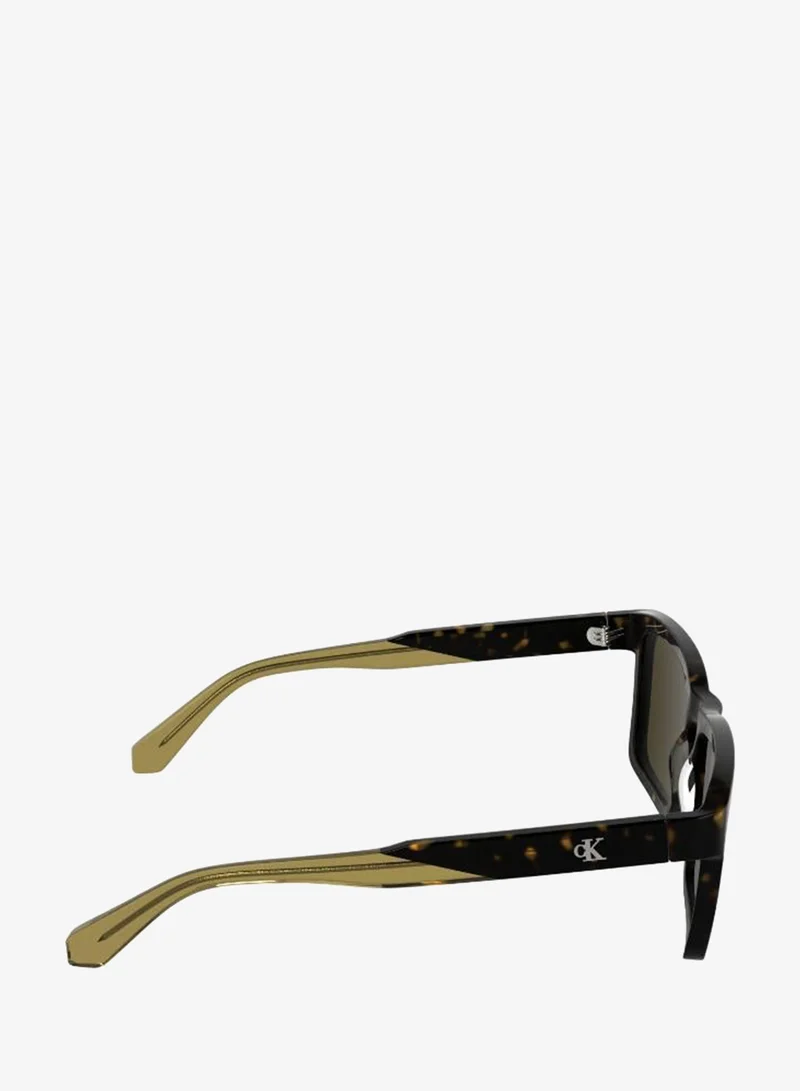 Calvin Klein Jeans  Rectangle Sunglasses for Men | Best Price UAE