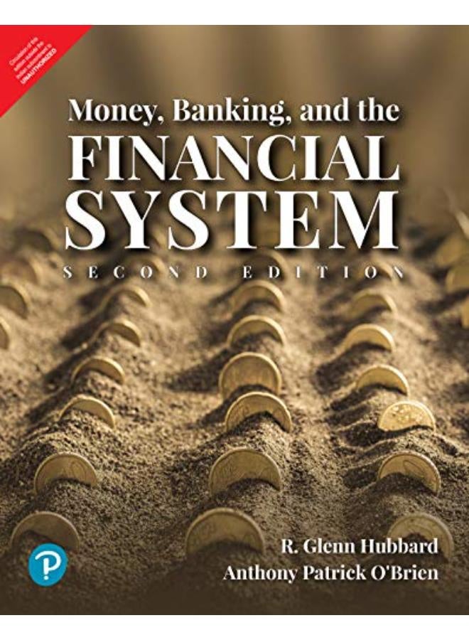 Money, Banking and the Financial System.India