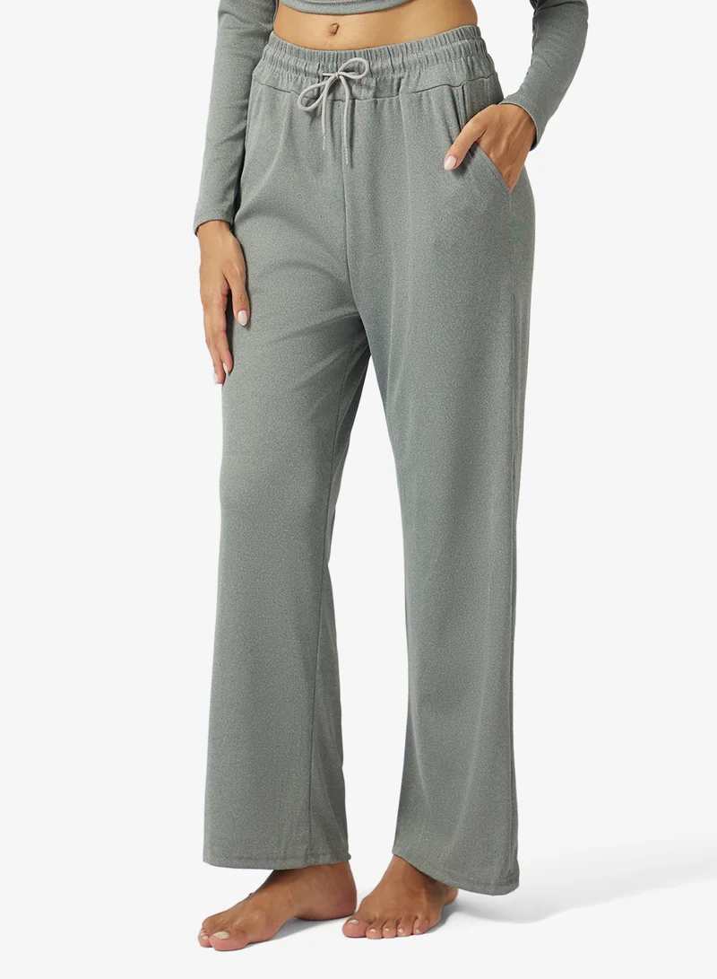 Ella  Soft Jersey Pyjama Set for Women | Best Price UAE
