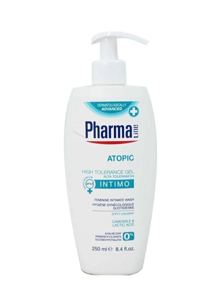 Atopic Feminine Intimate Wash 250ml - pzsku/ZD50415BE68F7DC58C66DZ/45/_/1686795043/8d70c91c-6394-45ae-bb0e-bf88f58719a7