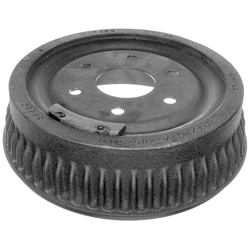 ACDelco Advantage 18B275A أسطوانة الفرامل الخلفية - Image 1