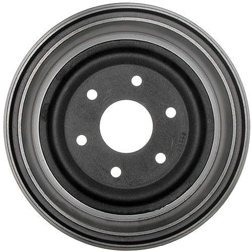 ACDelco Advantage 18B275A أسطوانة الفرامل الخلفية - Image 3