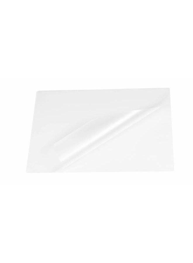 Oregon Lamination Premium Oregon Lamination Hot Laminating Pouches [pack of 1000] 5 Mil 2-1/4 x 3-3/4 Business Card size - Image 4