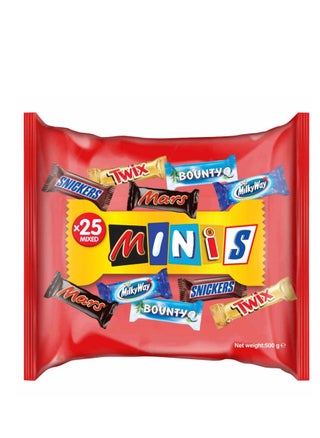 Best Of Minis Chocolate Bag 500G - pzsku/ZD504590BFD499DC6065AZ/45/_/1655964745/c4352dd5-4c03-48d1-98ec-3a860672bb75