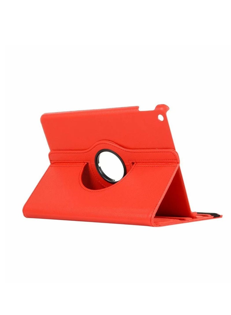 Loquat Red IPad Protective Case