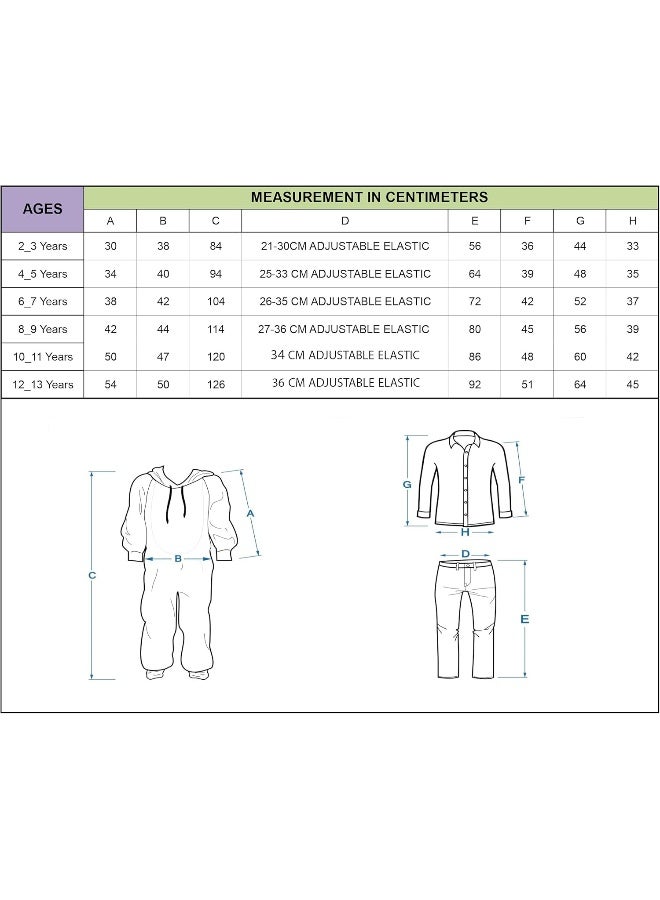 costumax Pirates costume for kids - Image 3