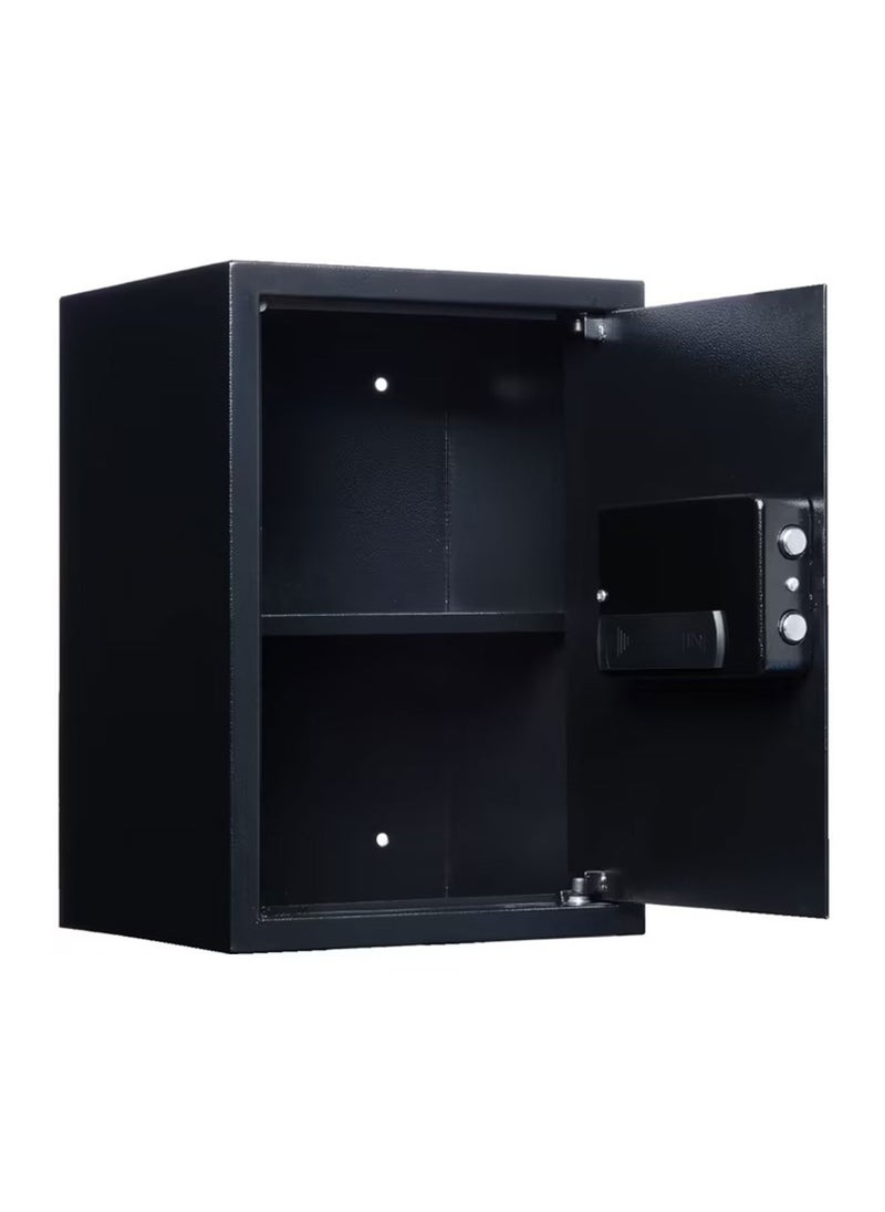 Safety Tech GN50 SDA With digital screen And an internal shelf  - Image 3