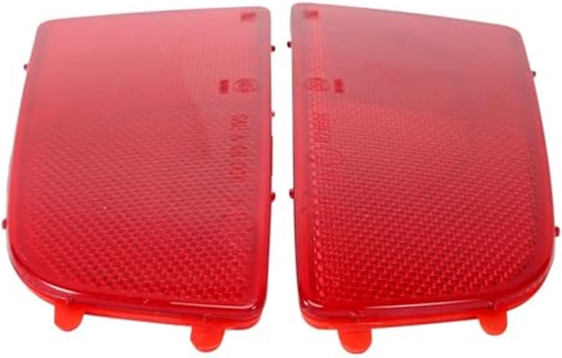 Wivplex Rear Bumper Reflector Light for Sprinter W906 (2006-2016) - Turn Signal and Brake Light Replacement - Image 4