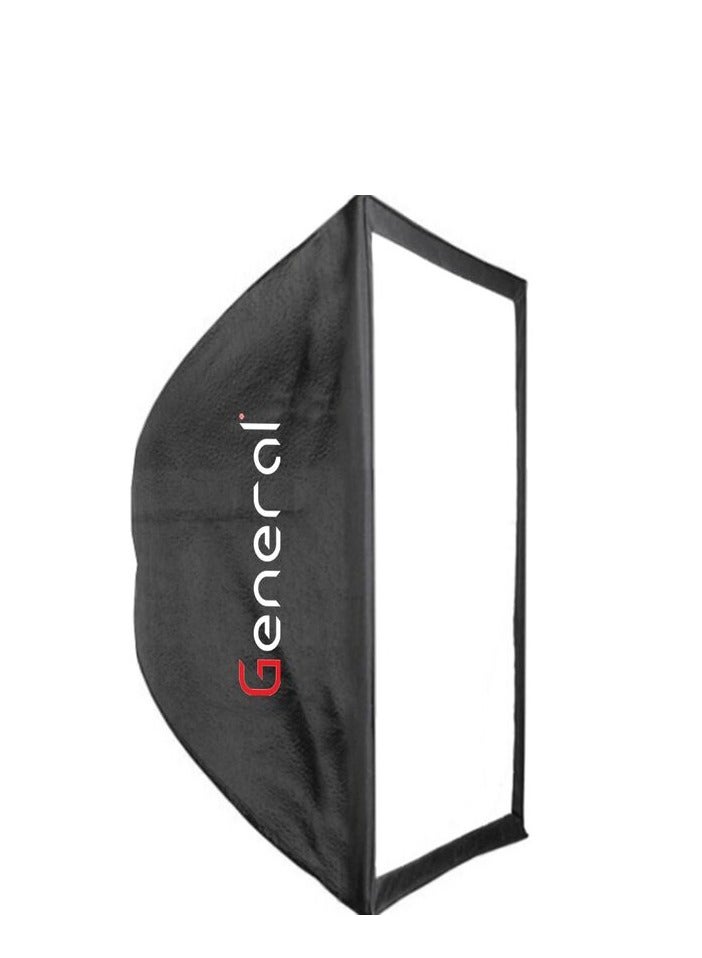 عام General Soft Box 60*90 - Image 1