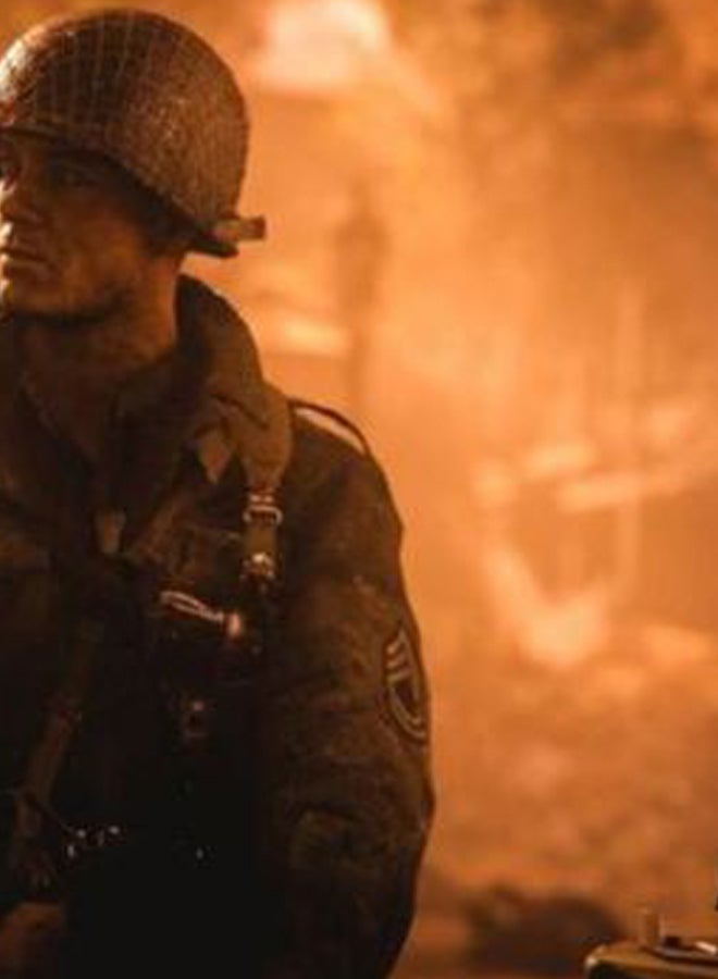 Activision Call Of Duty World War II - Action & Shooter - playstation_4_ps4 - Image 4
