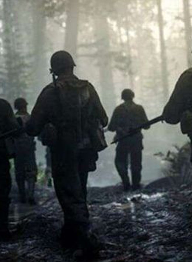 Activision Call Of Duty World War II - Action & Shooter - playstation_4_ps4 - Image 2