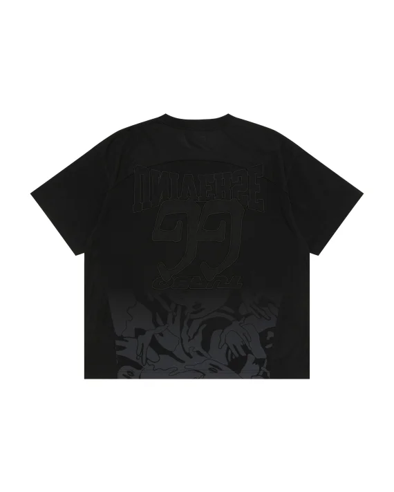 أيب باي *أي باثينج أيب® AAPENOW moonface tee