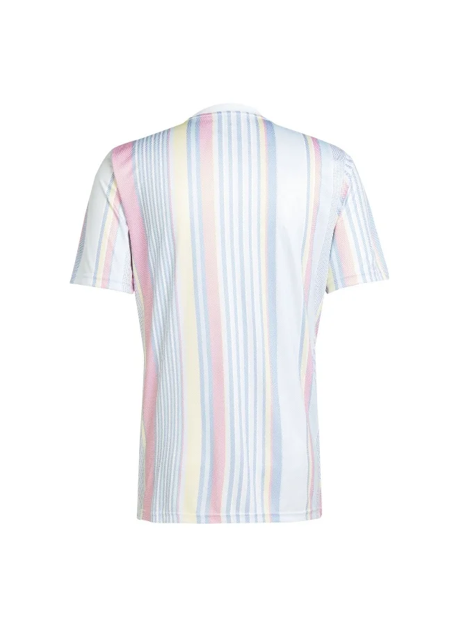 adidas Juve Preshi White Football Jerseys For Men XS