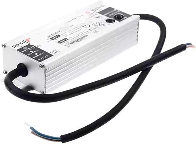 HLG 40H 54A 40W Adjustable Voltage IP65 LED Lighting Power Supply 12A To 30A - Image 3