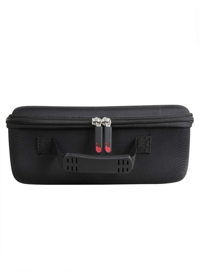 Hermitshell Travel Case for AuKing 2026 Upgraded Mini Projector Full HD 1080P Home Theater Video Projector - Image 4